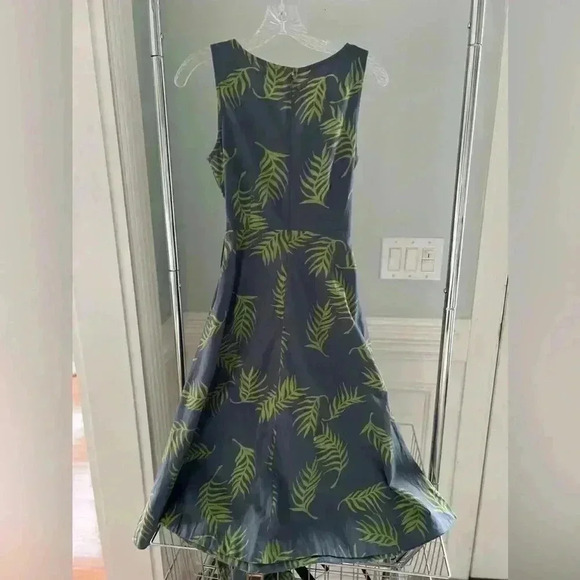 Mata Traders dress - Picture 4 of 4